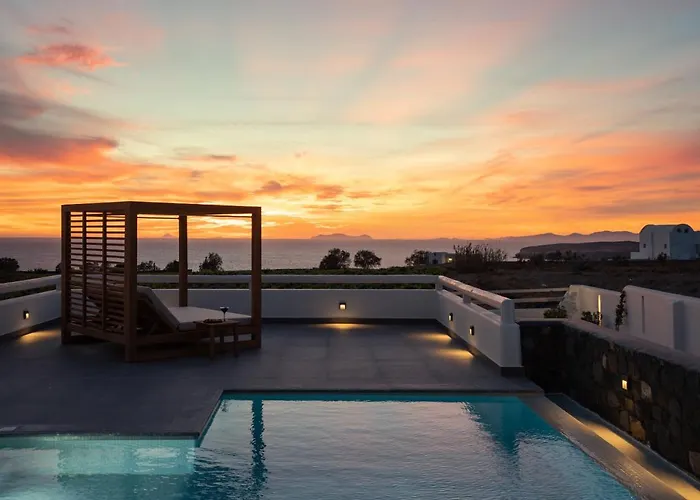 La Ponta Villas & Suites