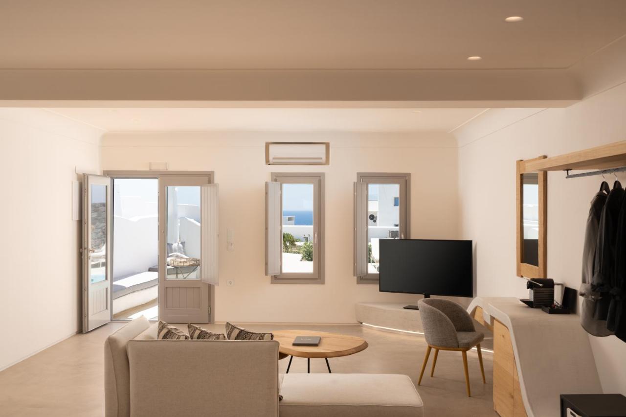 Otel La Ponta &