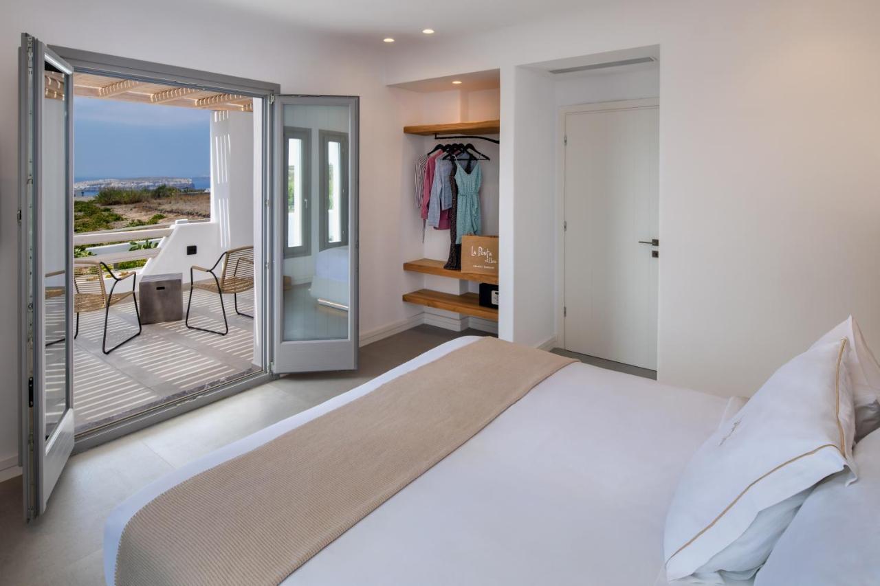 La Ponta & Otel