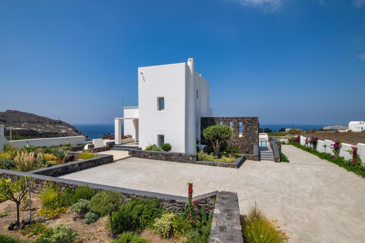 La Ponta & Akrotírion