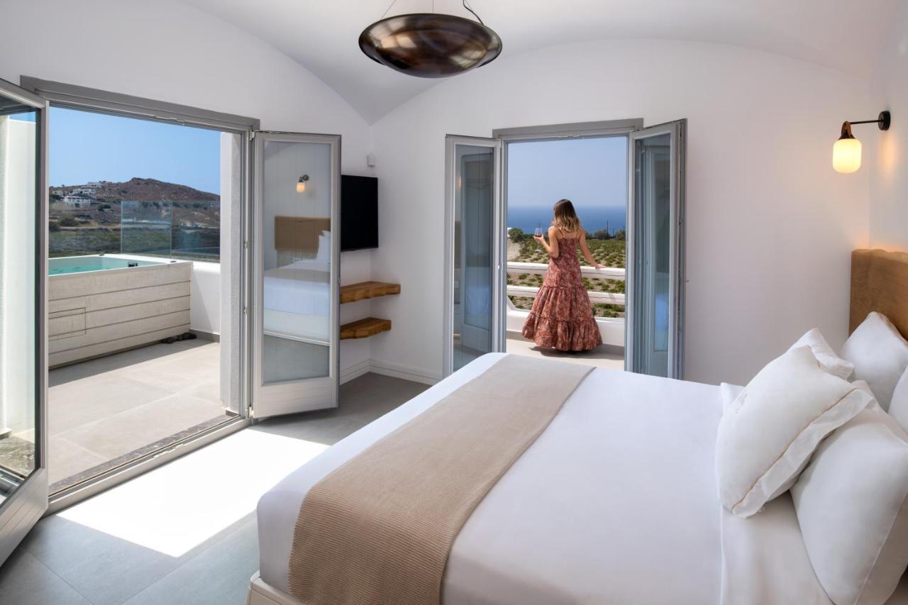 Otel La Ponta &