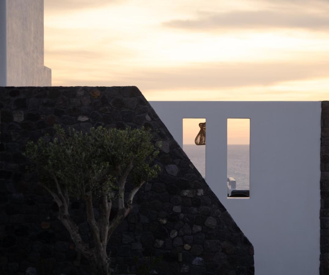 La Ponta & 4* Akrotírion