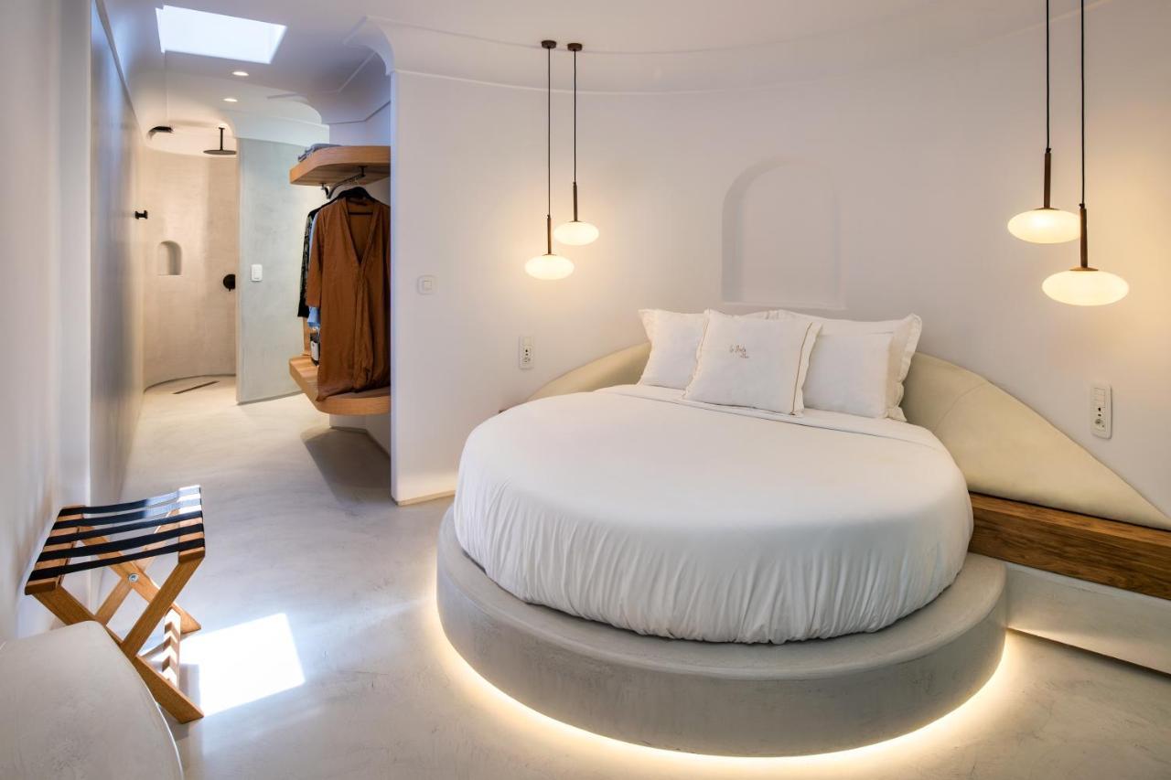 La Ponta & 4* Akrotírion